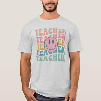 Camiseta Professora