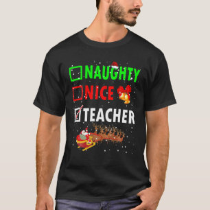 Camiseta Professora Bela e Doida Professora Engraçada Papai