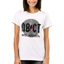 Professora certificada pelo Conselho nacional NBCT