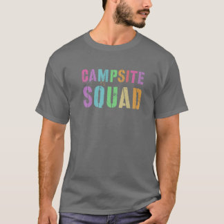 Camiseta Professora da Escola de Verão da Rockin Te