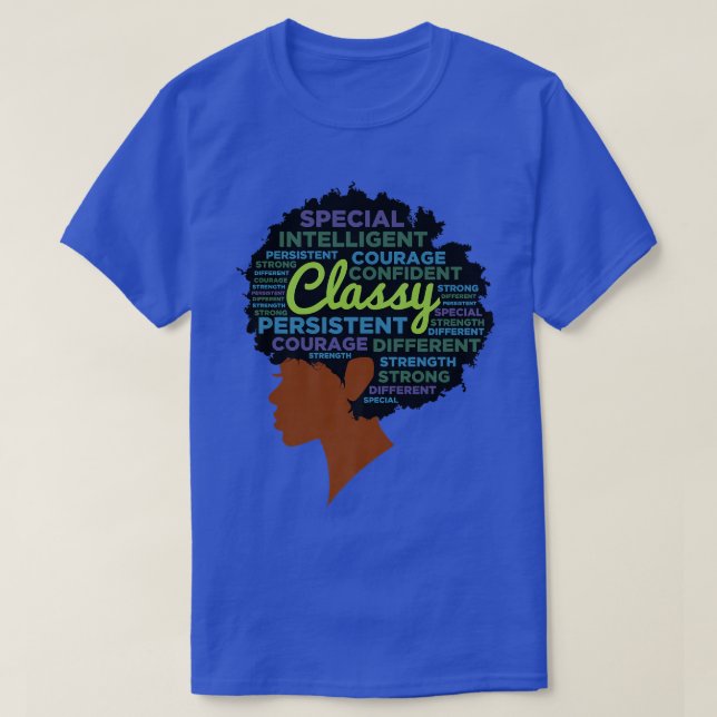 Camiseta Professora da Escola Mulheres Inspiradoras Positiv (Frente do Design)
