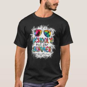 Camiseta Professora da Escola Seca no Verão 1rua