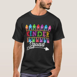 Camiseta Professora Da Tripulação Infantil Engraçada 1Rua D