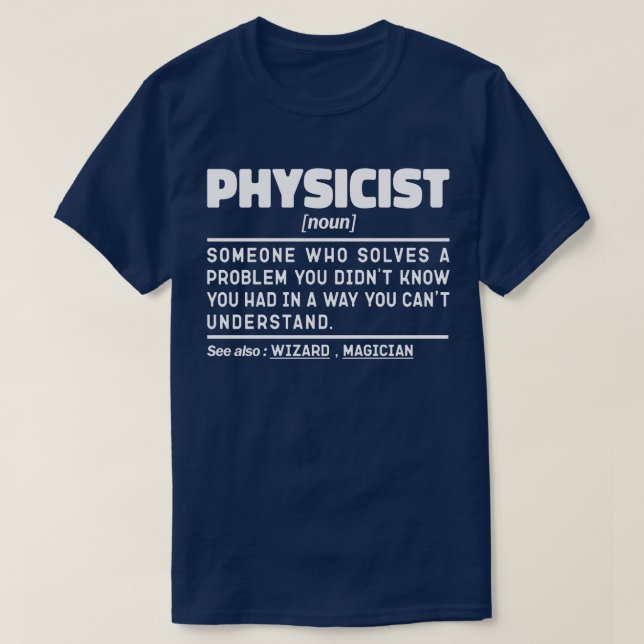 Camiseta Professora de Ciências Legal de Definição Noun (Frente do Design)