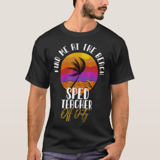 Camiseta Professora de educação especial descartada me enco