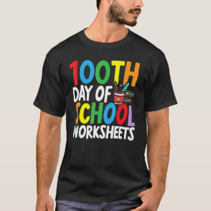 Camiseta Professora do 100º ano do ensino secundário 11