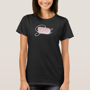 Camiseta Professora do 6º ano da escola primária de 6