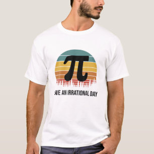 Camiseta Professora do Clube de Matemática Retro Ciência