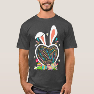 Camiseta Professora do Cony School Farmer Estudante de Love
