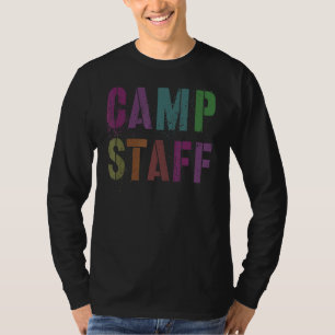 Camiseta Professora do Funcionarios Rockin, Conselheira de