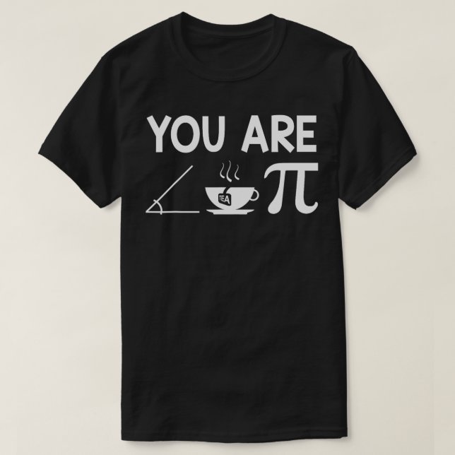 Camiseta Professora Do Pi Day 2022 Math Cutie Pie Acute Te (Frente do Design)