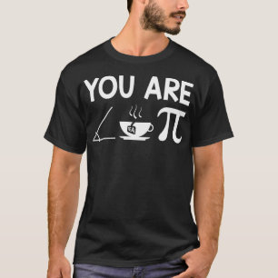 Camiseta Professora Do Pi Day 2022 Math Cutie Pie Acute Te