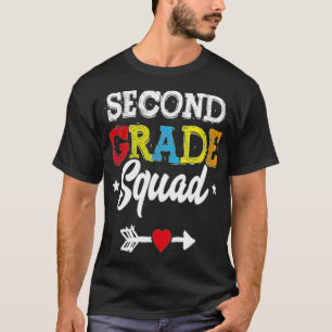 Camiseta Professora do segundo grau Estudos de higiene dent