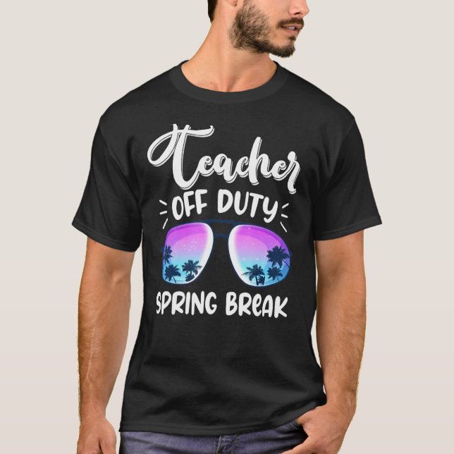 Camiseta Professora Em Serviço 2022, Faculdade De Break Squ (Frente)