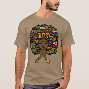 Camiseta Professora Ensina Mulheres Negras Inspiradoras Pos