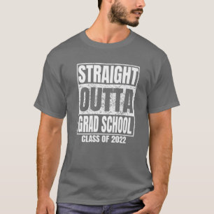 Camiseta Professora Est 2021 Graduação de Apreciação de Pro