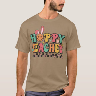 Camiseta Professora Hoppy
