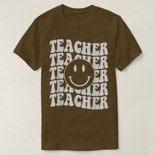 Camiseta Professora Inprire (Frente do Design)