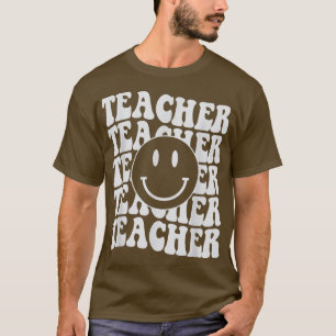 Camiseta Professora Inprire