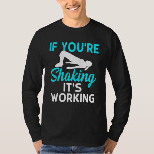 Camiseta Professora instrutora pilates 35