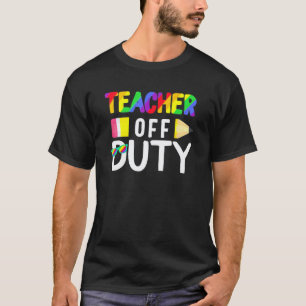 Camiseta Professora Lésbica Fora do Expediente Orgulho LGBT