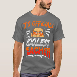 Camiseta Professora Mais Fria