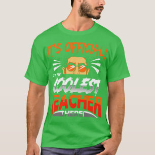 Camiseta Professora Mais Fria