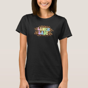 Camiseta Professora Merendeira Dia de Páscoa Merendeira