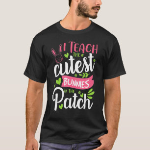 Camiseta Professora Meus Estudantes São Ovos Muito Intelige
