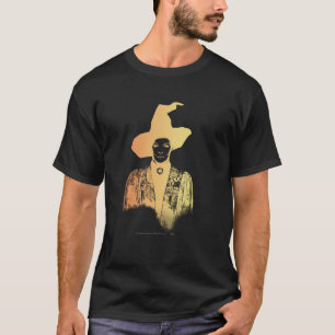 Camiseta Professora Minerva McGonagall