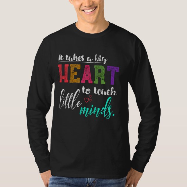 Camiseta Professora Pré-Escolar Professora Pré-Professora (Frente)