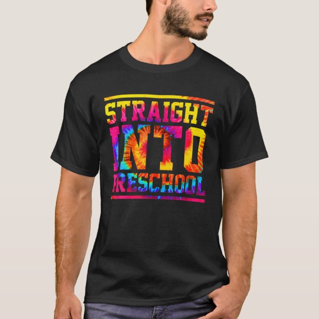 Camiseta Professora Somos Como Uma Caixa De Crayons De Volt (Frente)