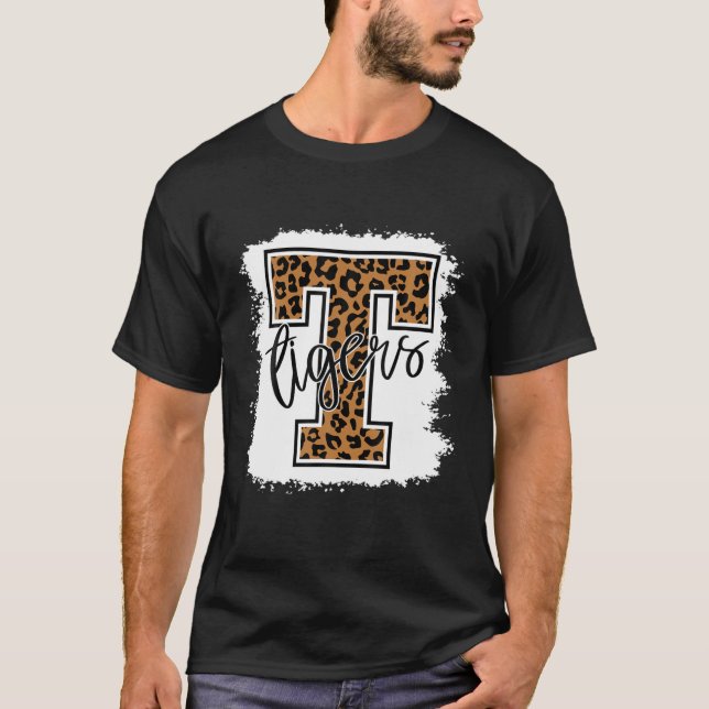 Camiseta Professora universitária Spir da equipe de fãs de  (Frente)