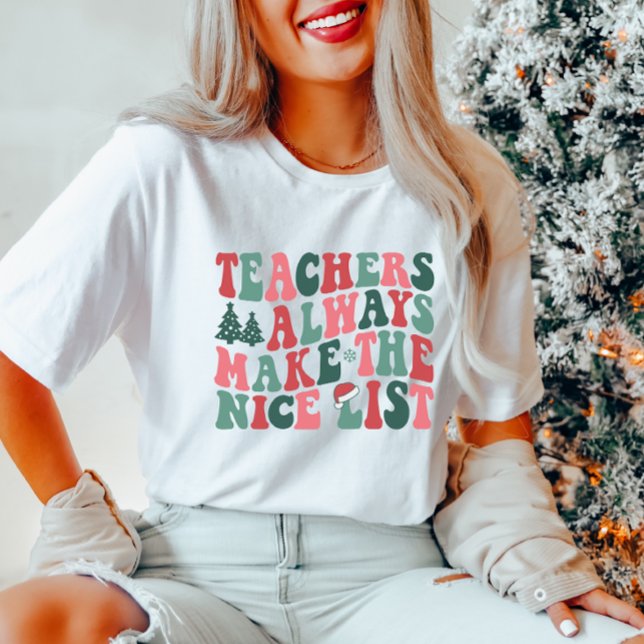 Camiseta Professores Belo Natal (Criador carregado)