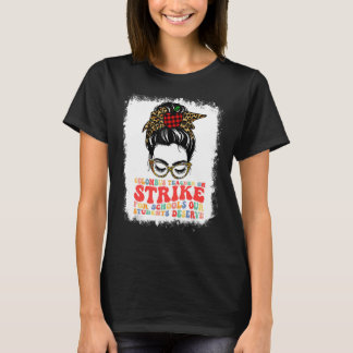 Camiseta Professores Columbus Ohio Atacam OH Professor Me