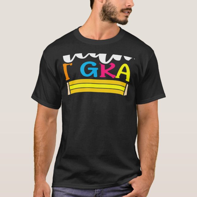 Camiseta Professores Da Classe 1rua De Volta À Aplicação Es (Frente)