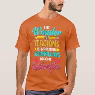 Camiseta Professores da Escola Professores Citam Ditos