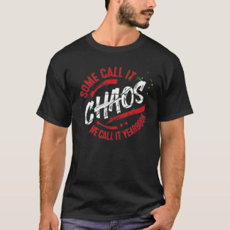 Camiseta Professores da Faculdade de Funcionarios do Anuári
