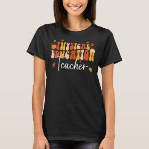 Camiseta Professores de Educação Física Querem Licença de o