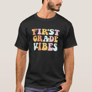 Camiseta Professores de Grau 1 Estudantes de Primeira Class