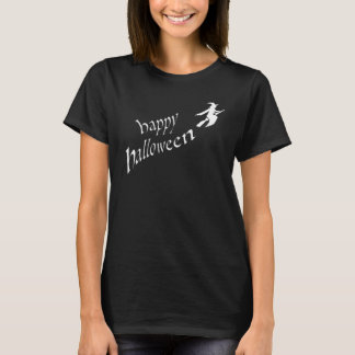 Camiseta Professores de Mães de Halloween Crianças Bruxas E