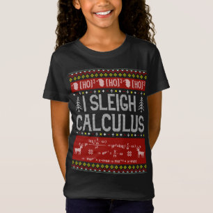 Camiseta Professores De Matemática Que Eu Esgoto Calcula Su