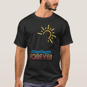 Camiseta Professores de Verão em Fora