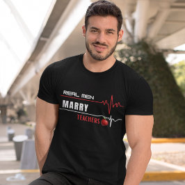 Camiseta Professores do Casado Real Men
