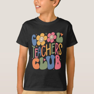 Camiseta Professores Legal de Professores do Mens Mulheres