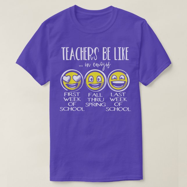 Camiseta Professores são como (Frente do Design)