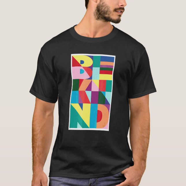 Camiseta Professores Sejam Gentis A Gentileza Impo (Frente)