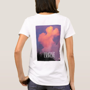 Camiseta Professores servem comida para pensar.