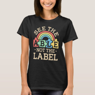Camiseta Professores SPED Ver A Imagem Não Especial De Etiq