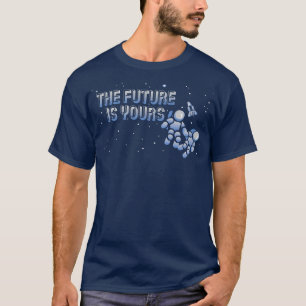 Camiseta Professores STEM Estudantes Cientistas Geeks Inspi